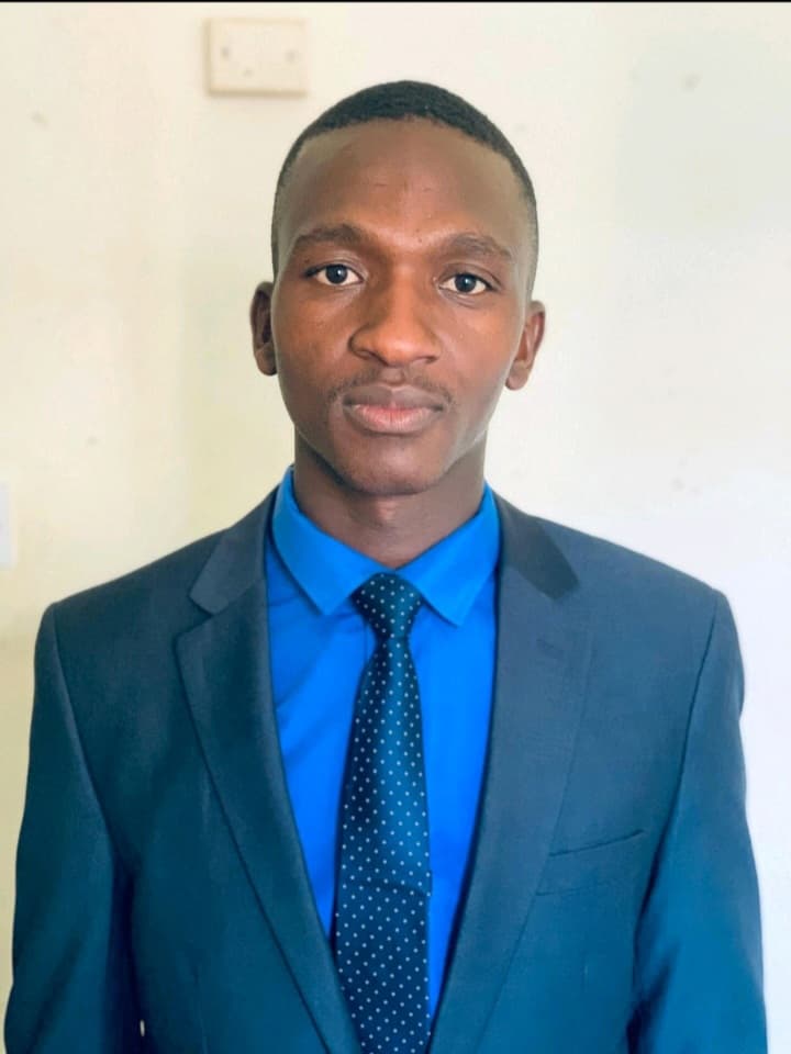 Munyaradzi Tagara