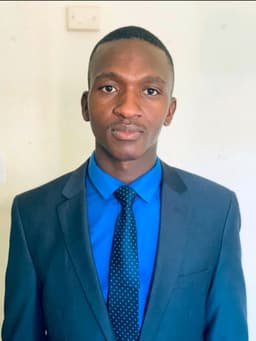 Munyaradzi Tagara