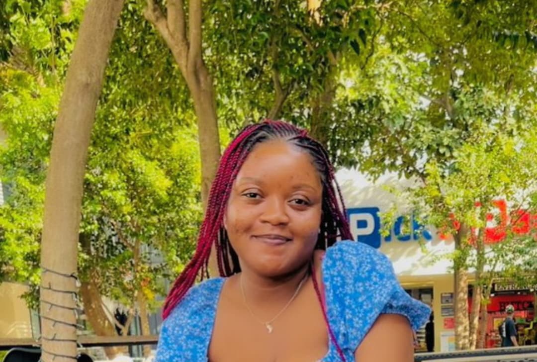 Nokukhanya Mabhena