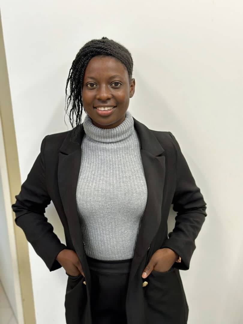 Tafadzwa Chirisa