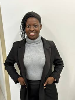 Tafadzwa Chirisa