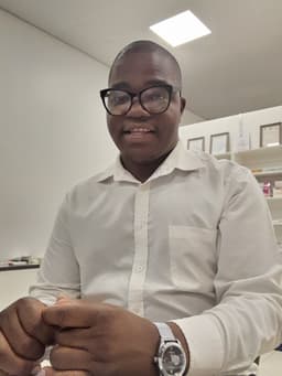 Vincent Nyereyemhuka