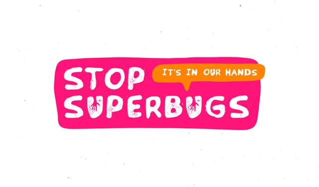Stop superbugs Network